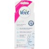 Veet Depilačné pásiky na tvár – 16ks