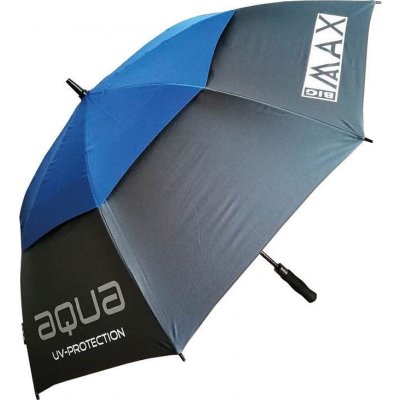 Big Max Aqua UV šedá/modrá