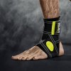 Select 541 Ankle Support 2-Parts