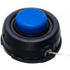 Vyžínacia hlava T35 so závitom M10 x 1,25 pre Husqvarna 129R 133R 325R 325L 525L 525LDX 525LS 525LST 525RX 533RS (OEM 578446301)