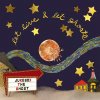 JUKEBOX THE GHOST - LET LIVE AND LET GHOSTS LP