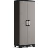 Linear Pro High KETER 249836 čierna-šedá