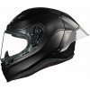 Helma na moto NEXX X.R3R PLAIN black MT vel. XL