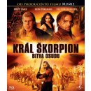 film Roel Reiné - Král Škorpion: Bitva osudu