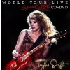 Swift Taylor: Speak Now World Tour Live - Universal Music