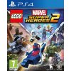 LEGO Marvel Super Heroes 2 (PS4)