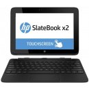 HP SlateBook 10-h000 E2U25EA