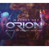 Master of Orion: Revenge of Antares Race Pack Steam Altergift