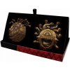 Sada medailónikov Dungeons & Dragons k 50. výročiu, Beholder, dvojitá edícia