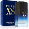 Paco Rabanne Pure XS toaletná voda pánska 100 ml