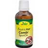cdVet Combi SpotOn - Repelent proti Parazitom 50ml - pre psy a mačky
