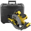 FME301K-QS STANLEY FATMAX RUČNÍ OKRUŽNÍ PILA 1 650W, V KUFRU