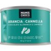 Čokoláda Mamis Caffé Mamis Choco Arancia e Cannella - čokoláda v prášku 250 g