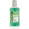 Ústna voda s mastichou, stéviou a mätou (Prírodná ústna voda s mastichou, stéviou a mätou. Bez fluoridu a alkoholu. Masticha&Herbs)