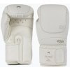 Boxerské rukavice Venum Impact Evo Scales Boxing ivory