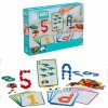 Plus-Plus Nauč se stavět - ABC & 123