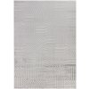 Ayyildiz Kusový koberec Sahara 1112 Silver - 240x340 cm Šedá