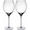 Villeroy & Boch - Poháre na Bordeaux, set 2 kusov - Allegorie Premium