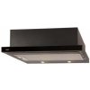 Kitchen Hood Akpo WK-7 Light eco glass 60 Built-under Black
