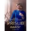 Za války 1918: Příslib naděje - Harrod Eagles Cynthia
