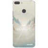 Picasee silikónový prehľadný obal pre Huawei P Smart - IN TRANSIT