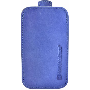 Púzdro HORSEFEATHERS TODD PHONE CASE shady fialové