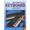 Nová škola hry na keyboard 1 (Axel Benthien)