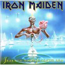 IRON MAIDEN: SEVENTH SON OF A SEVENTH SON, LP