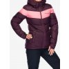 Zateplená bunda dámska Columbia Abbott Peak II Insulated Jacket - moonvista/pink agave