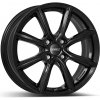 Dezent TN black 7x17 4x108 ET32 Čierne lakovanie