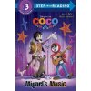 Miguel's Music (Disney/Pixar Coco)