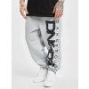 Dangerous DNGRS Sweat Pant Classic in grey