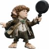 Weta Collectibles Lord of the Rings Mini Epics Samvěd
