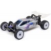 Losi RC autoMicro-B RTR strieborné 1:24
