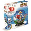 RAVENSBURGER 3D Puzzleball Sonic 72 ks