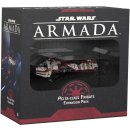 FFG Star Wars Armada: Pelta-class Frigate