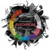 Dominik Eulberg, AVICHROM, CD