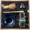 SET MATCHA JAPONSKÁ Ujicha čarodejnica a príslušenstvo