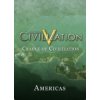 Sid Meiers Civilization V Cradle of Civilization Americas (PC)