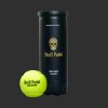 Míčky na padel Skull Padel, 3ks (SP-PB02)