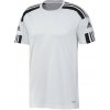 Pánske futbalové tričko Squadra 21 JSY M GN5723 - Adidas XL