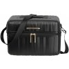Travelite BARBARA Novelty Beauty Case Black 19 L TRAVELITE-7000003-01