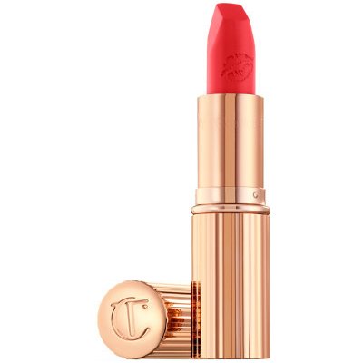 Charlotte Tilbury Rúž Hot Lips ( Lips tick ) 3,5 g Miranda May