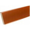 Lišta 2500x75x13 mm Podlahová lišta Cubu Trendy Autumn Rustle 1464 2,5m