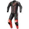 Jednodielna kombinéza Alpinestars Fusion čierna/červená