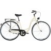Bicykel Kenzel Dream Ceremony 1spd 2025 Farba: béžová, Veľkosť rámu: 46 cm, Priemer kolies: 24”