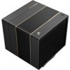 DEEPCOOL CPU Chladič ASSASSIN VC ELITE, 1x120mm, 1x140mm, LGA1851, AM5, černá R-ASN4-BKNVNN-GJD
