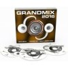 Liebrand Ben - Grandmix 2016 / 3CD [3 CD]