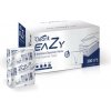 EAZY Papierové utierky ZZ, 100 % celulóza, 2-vrstvové, 20×21 cm, 2400 ks (iba pre zásobník EAZY)