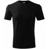 DNK triko s krátkým rukávem - černé veľkosti Vel. L (52/54)